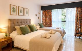 Terrazas Suites 8